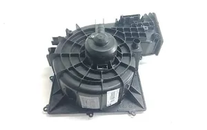 Nissan Almera Tino Ventola riscaldamento/ventilatore abitacolo 27200BU210