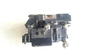 Renault Master II Front door lock 