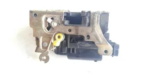 Renault Master II Front door lock 