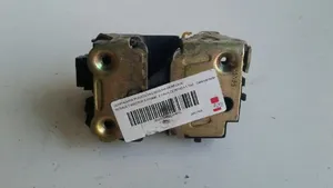 Renault Master II Front door lock 