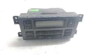 Hyundai Elantra Climate control unit 972502DXXX