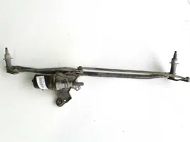 Renault Master II Wiper motor 