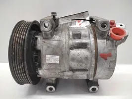 Fiat Stilo Ilmastointilaitteen kompressorin pumppu (A/C) A472208641