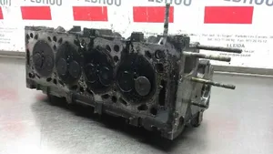 Citroen Jumper Testata motore 