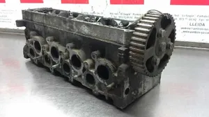 Citroen Jumper Engine head 