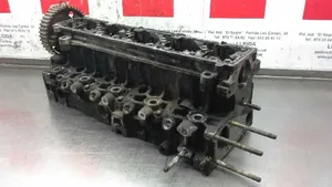 Citroen Jumper Engine head 