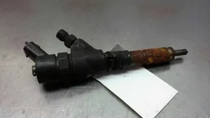 Citroen Jumper Injecteur de carburant 