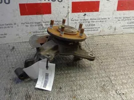 Mazda Premacy Front wheel hub spindle knuckle 