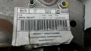 Seat Ibiza III (6L) Brake pedal 