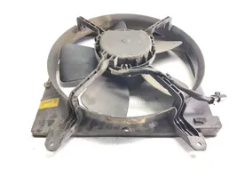 Chevrolet Tacuma Ventilatore di raffreddamento elettrico del radiatore 96553434