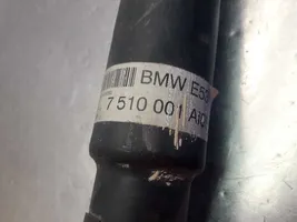 BMW X5 E53 Albero di trasmissione posteriore 7510001AI08