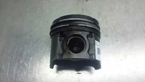 SsangYong Kyron Piston 