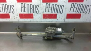 Volkswagen Jetta V Wiper motor 1K11955119E