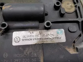 Volkswagen Jetta V Valytuvų varikliukas 1K11955119E