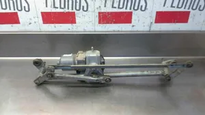 Volkswagen Jetta V Wiper motor 1K11955119E