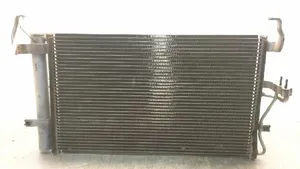 Hyundai Elantra A/C cooling radiator (condenser) 976062D600