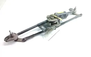 Hyundai Elantra Wiper motor 981102D100