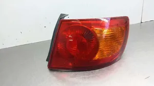Hyundai Elantra Rear/tail lights 924022D710