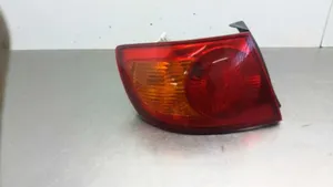 Hyundai Elantra Rear/tail lights 924112D700