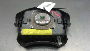 Hyundai Elantra Steering wheel airbag 