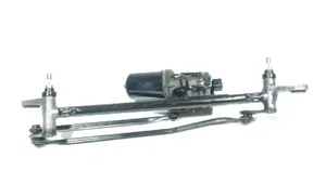 Hyundai Matrix Wiper motor 