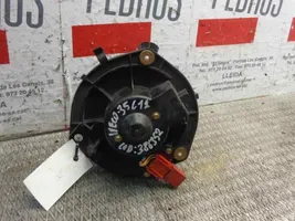 Iveco Daily 45 - 49.10 Heater fan/blower 