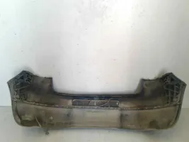 Volkswagen Golf SportWagen Rear bumper 