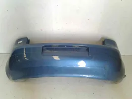 Volkswagen Golf SportWagen Rear bumper 