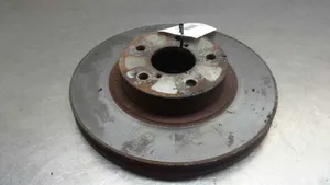 Subaru Forester SF Front brake disc 