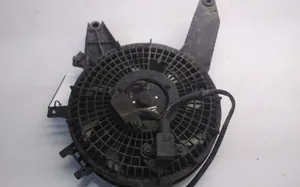 Hyundai Terracan Ventilatore di raffreddamento elettrico del radiatore 4P456931
