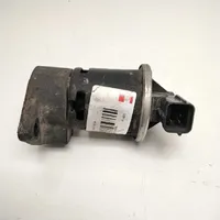 Daewoo Lacetti EGR valve 