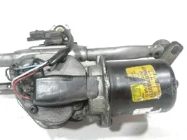 Nissan Primastar Moteur d'essuie-glace 