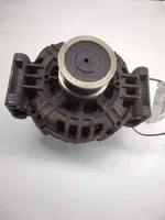 Audi A4 Allroad Alternator 