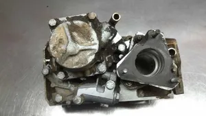 Fiat Ducato Oil pump 7450504