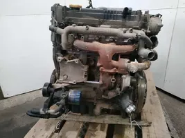 Fiat Idea Moteur 188B2000