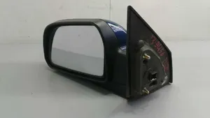 Hyundai Tucson JM Elektryczne lusterko boczne drzwi przednich 