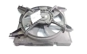 Hyundai Elantra Ventilateur de refroidissement de radiateur électrique 253862D000