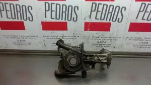 Fiat Stilo Oil pump 