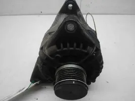 Fiat Ducato Alternator 0124325122