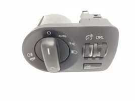 Audi A3 S3 8P Panel lighting control switch 8P1942531AJ