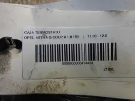 Opel Astra G Termostato 