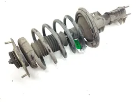 Volvo S60 Front shock absorber with coil spring 30683344A