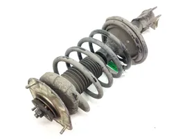 Volvo S60 Front shock absorber with coil spring 30683344A