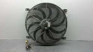 Tata Safari Ventilatore di raffreddamento elettrico del radiatore 64770034700