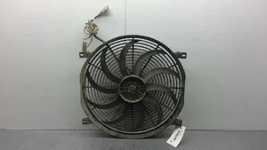 Tata Safari Ventilatore di raffreddamento elettrico del radiatore 64770034700