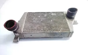 Tata Safari Chłodnica powietrza doładowującego / Intercooler 253414609905