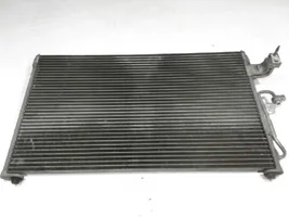 Daewoo Evanda Radiateur condenseur de climatisation 96409127