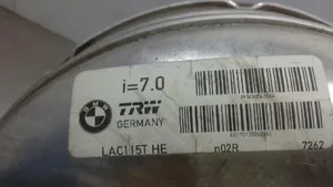BMW X3 E83 Valvola di pressione Servotronic sterzo idraulico 34333450589