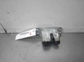 Opel Zafira A Loquet de verrouillage de hayon 5134083