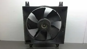 Daewoo Lacetti Electric radiator cooling fan 96553242